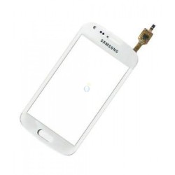 TOUCH SAMSUNG GALAXY S DUOS 2 S7582/S7580 BRANCO